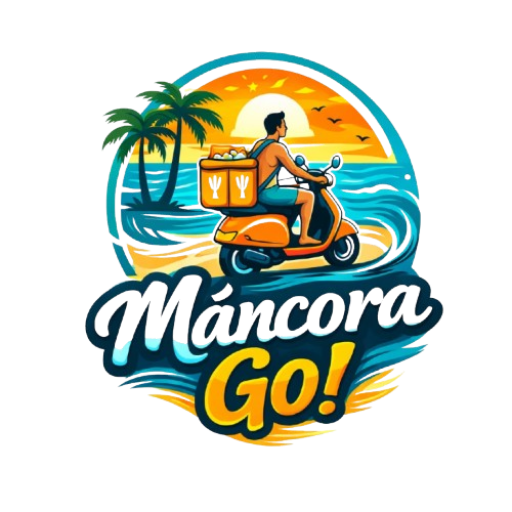 Logo Mancora Go